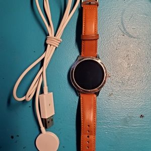 Fossil gen 3 venture smart watch
